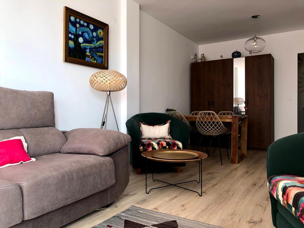 Apartamento Del Azahar Playa de Gandia Exterior photo