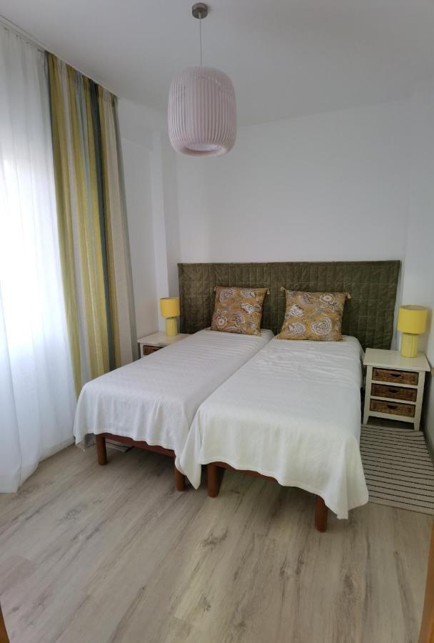 Apartamento Del Azahar Playa de Gandia Exterior photo