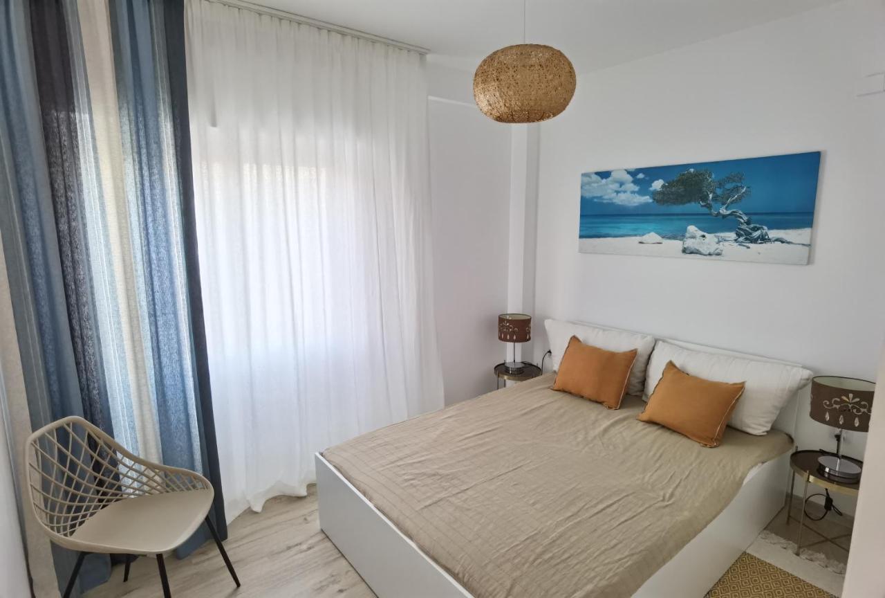 Apartamento Del Azahar Playa de Gandia Exterior photo