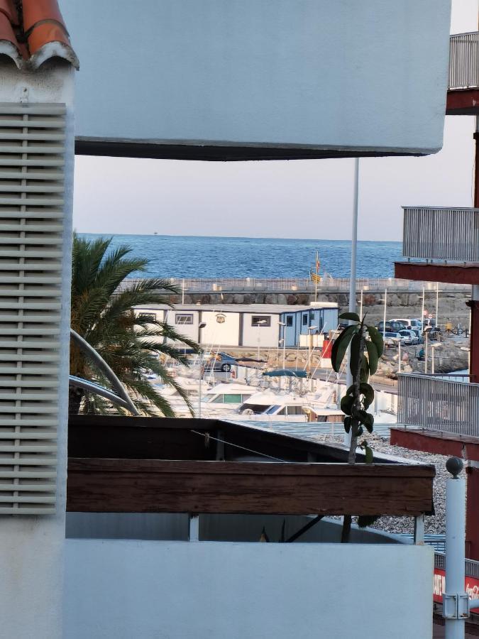 Apartamento Del Azahar Playa de Gandia Exterior photo