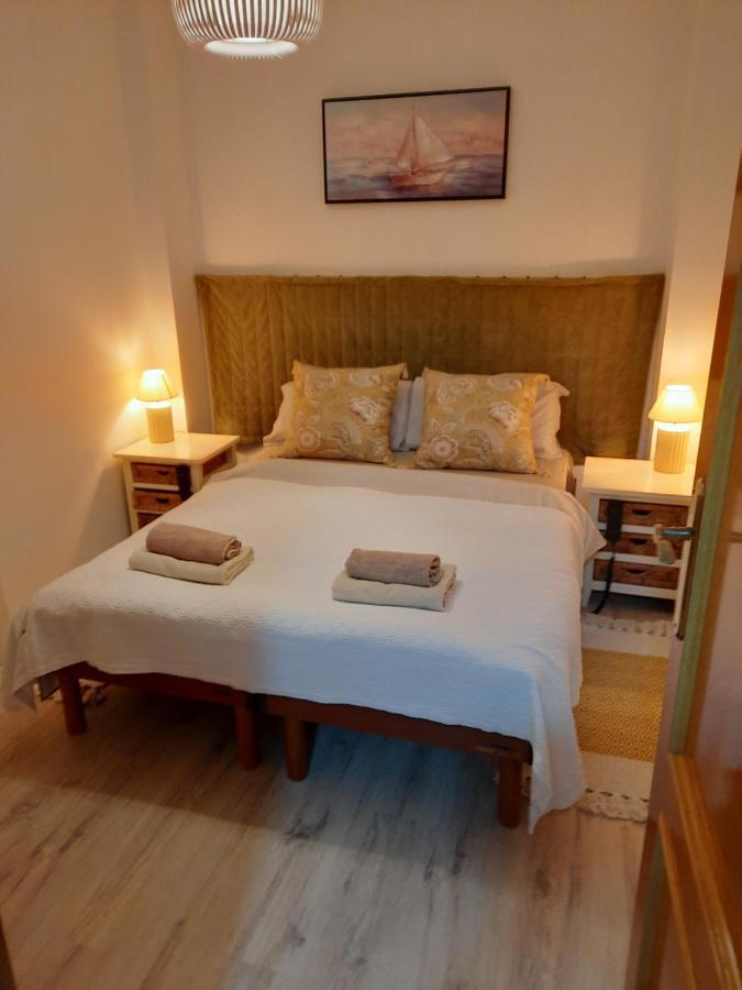 Apartamento Del Azahar Playa de Gandia Exterior photo